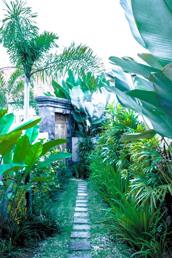 Heavenly View Villa Ubud  Exterior photo