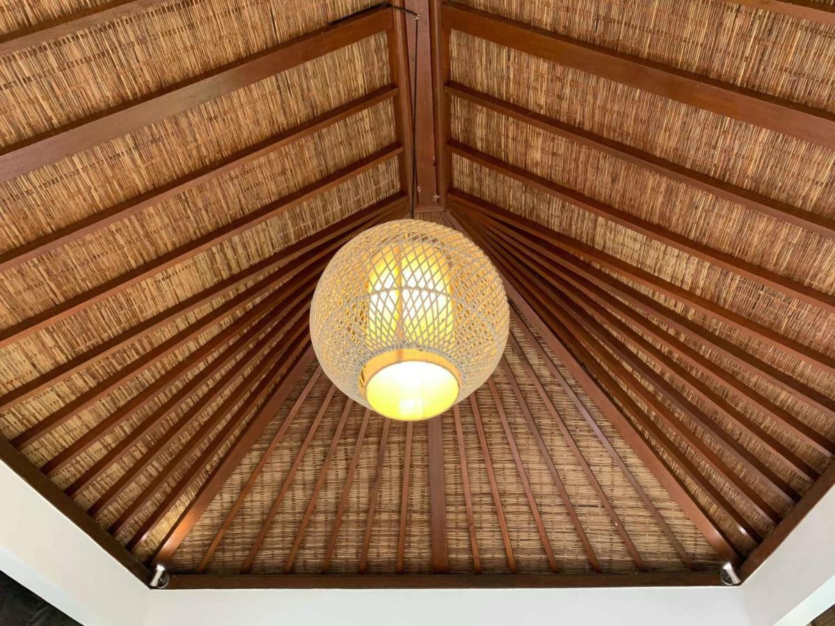 Heavenly View Villa Ubud  Exterior photo